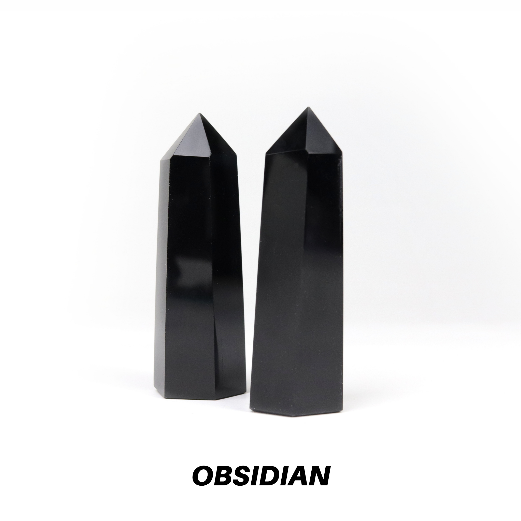 Crystal Points - 1 piece