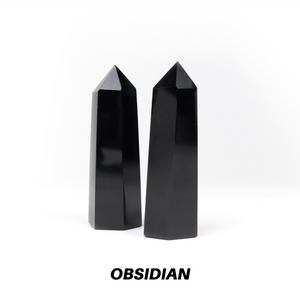 Crystal Points - 1 piece