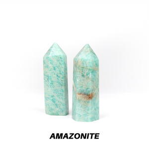 Crystal Points - 1 piece