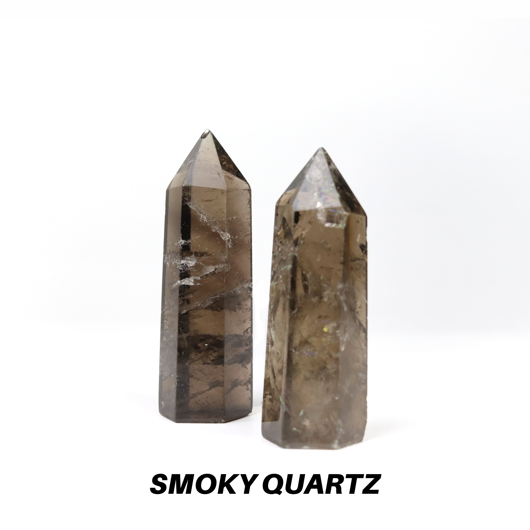 Crystal Points - 1 piece
