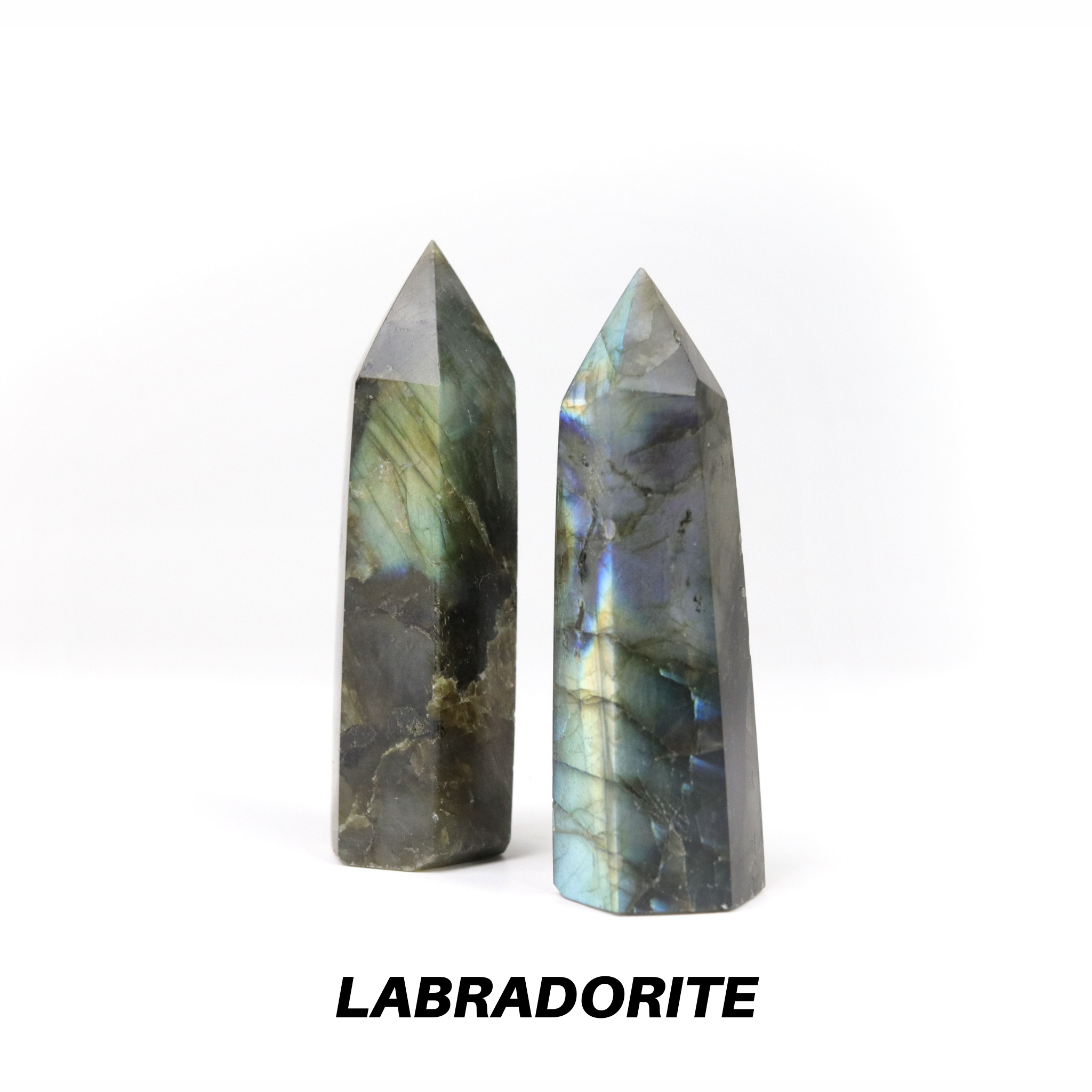 Crystal Points - 1 piece