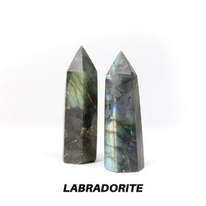 Crystal Points - 1 piece