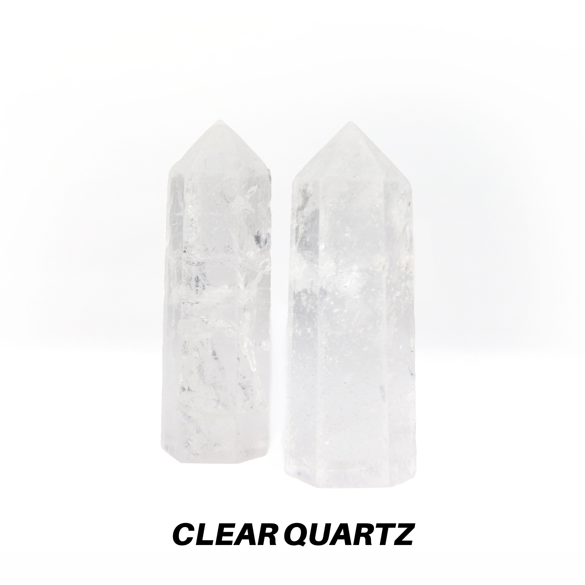 Crystal Points - 1 piece