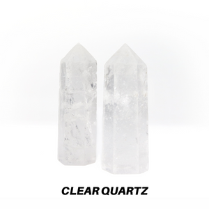 Crystal Points - 1 piece