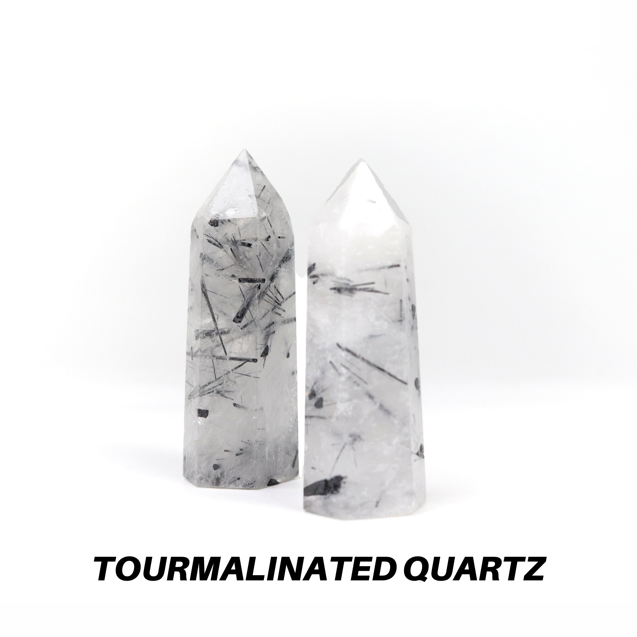 Crystal Points - 1 piece