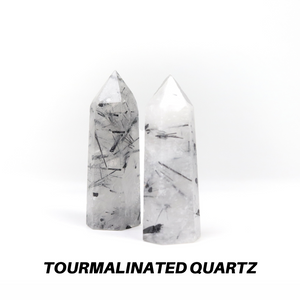 Crystal Points - 1 piece