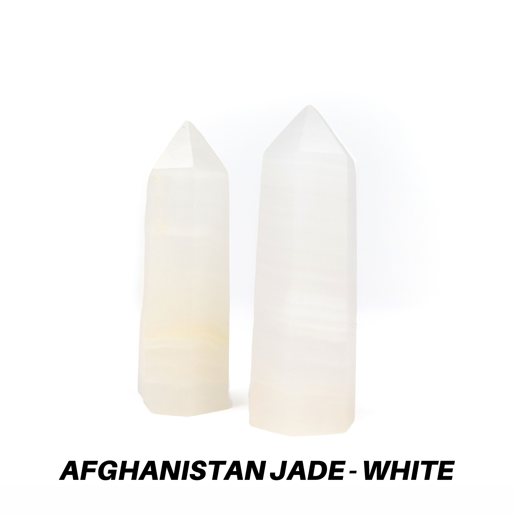 Crystal Points - 1 piece