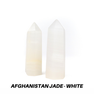 Crystal Points - 1 piece
