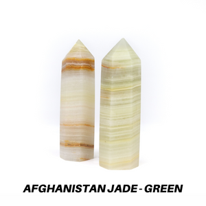 Crystal Points - 1 piece
