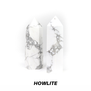 Crystal Points - 1 piece