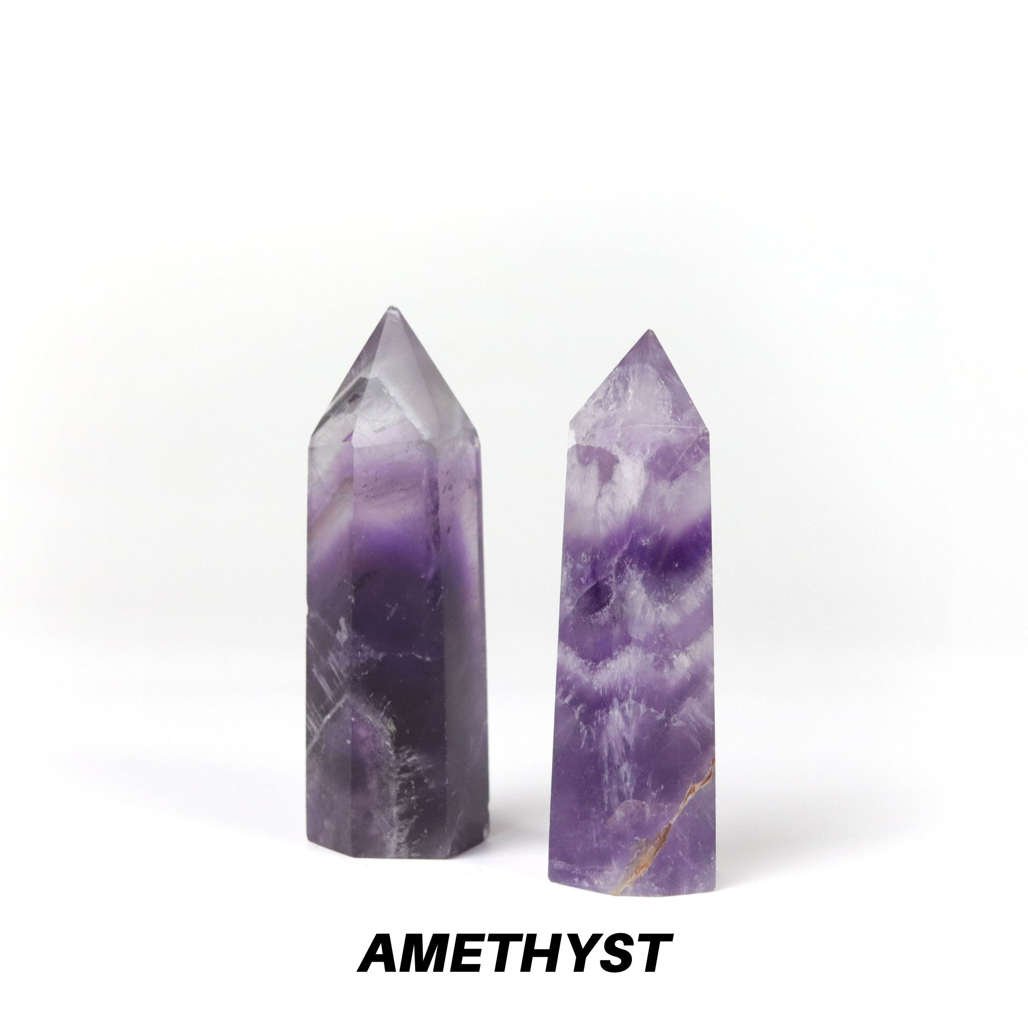 Crystal Points - 1 piece
