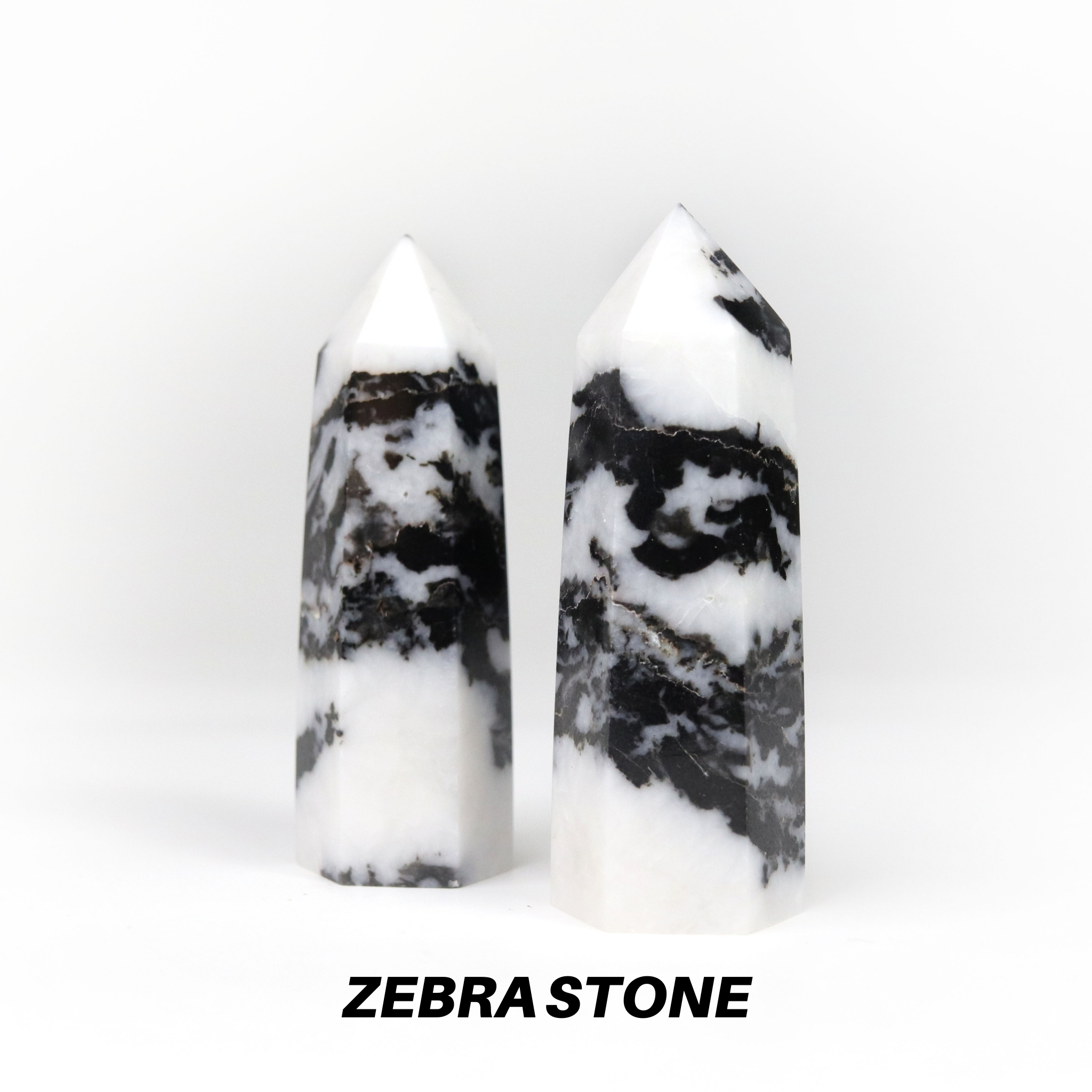 Crystal Points - 1 piece