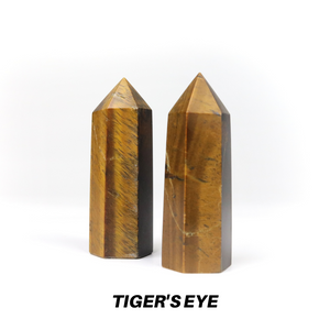 Crystal Points - 1 piece
