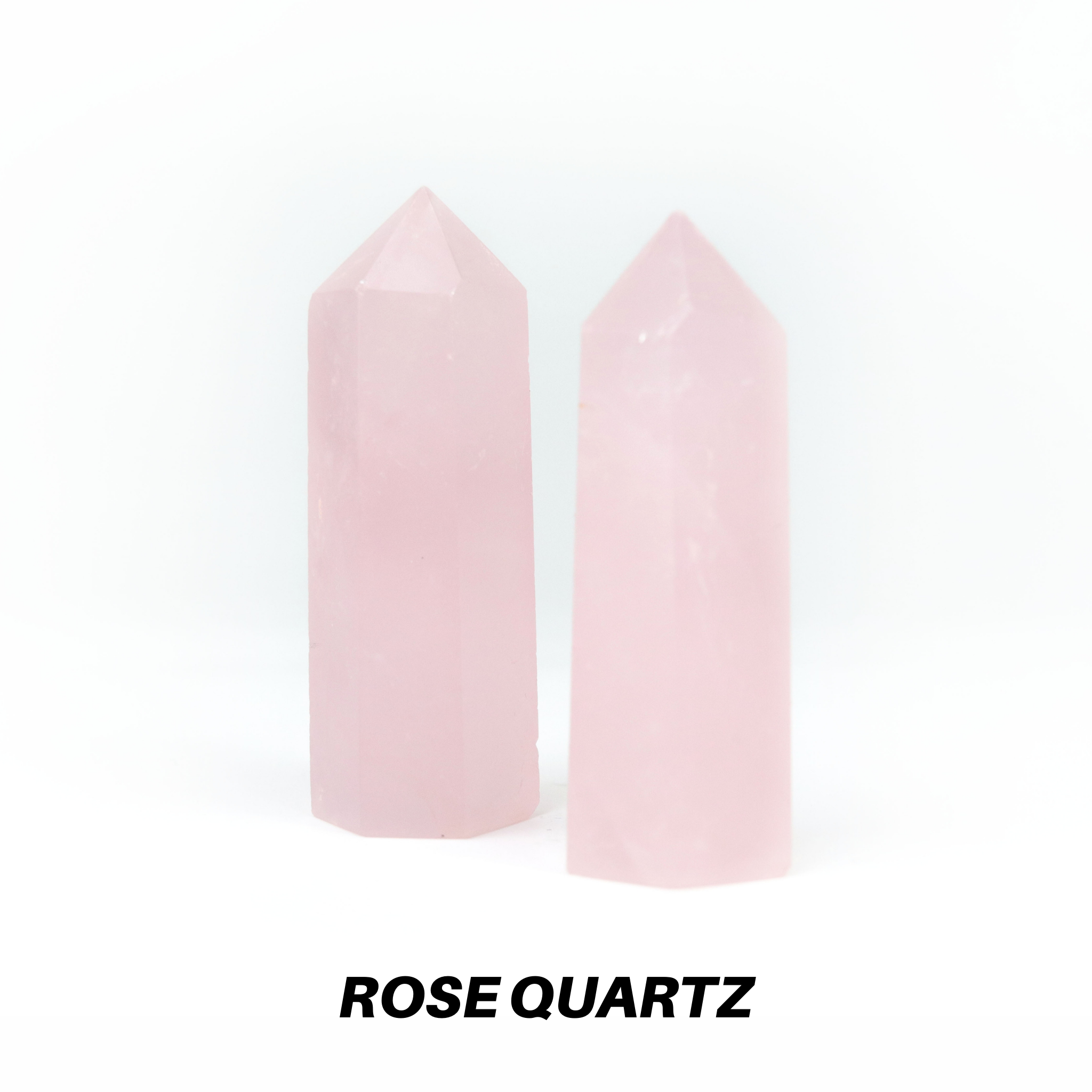 Crystal Points - 1 piece