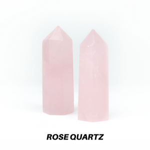 Crystal Points - 1 piece