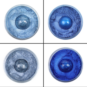 Sapphire Set