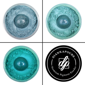 Patina Set