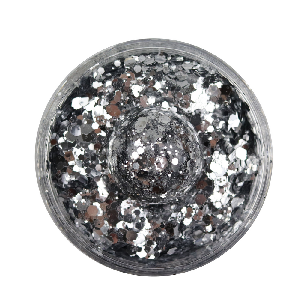 Sterling Silver Blend