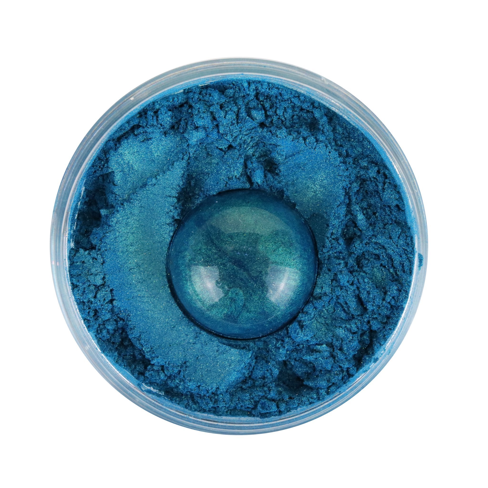 Teal Pigment Paste – Dianka Pours