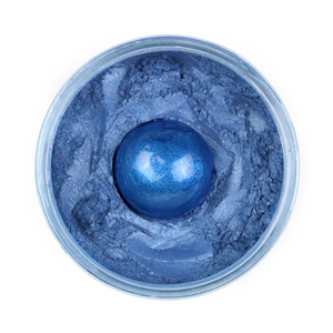 Blue Mist