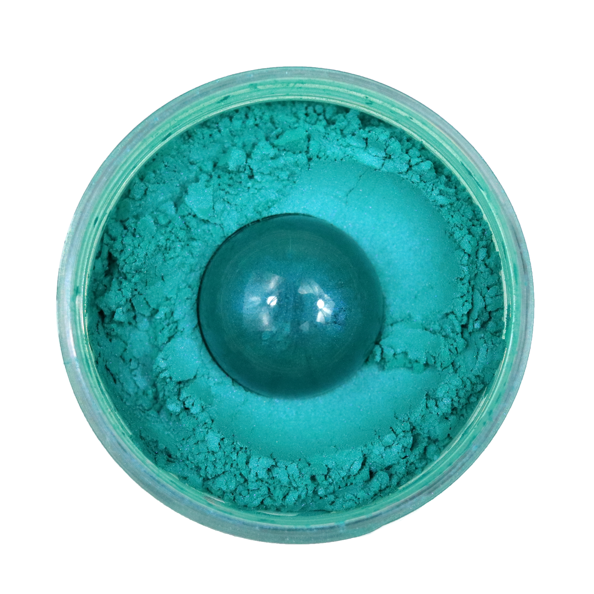 Turquoise Pigment Paste – Dianka Pours