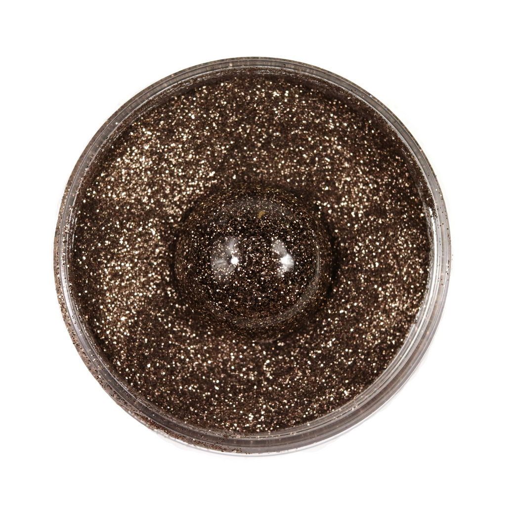 Egyptian Bronze Glitter Fine