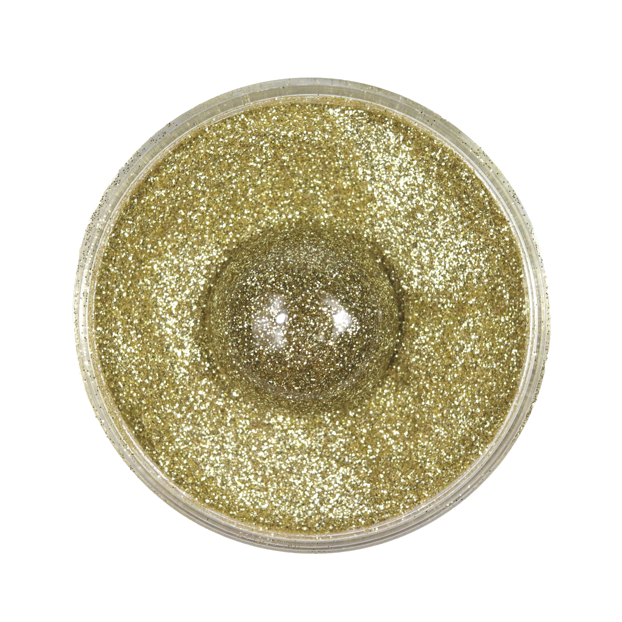 Fine Glitter Set of 4