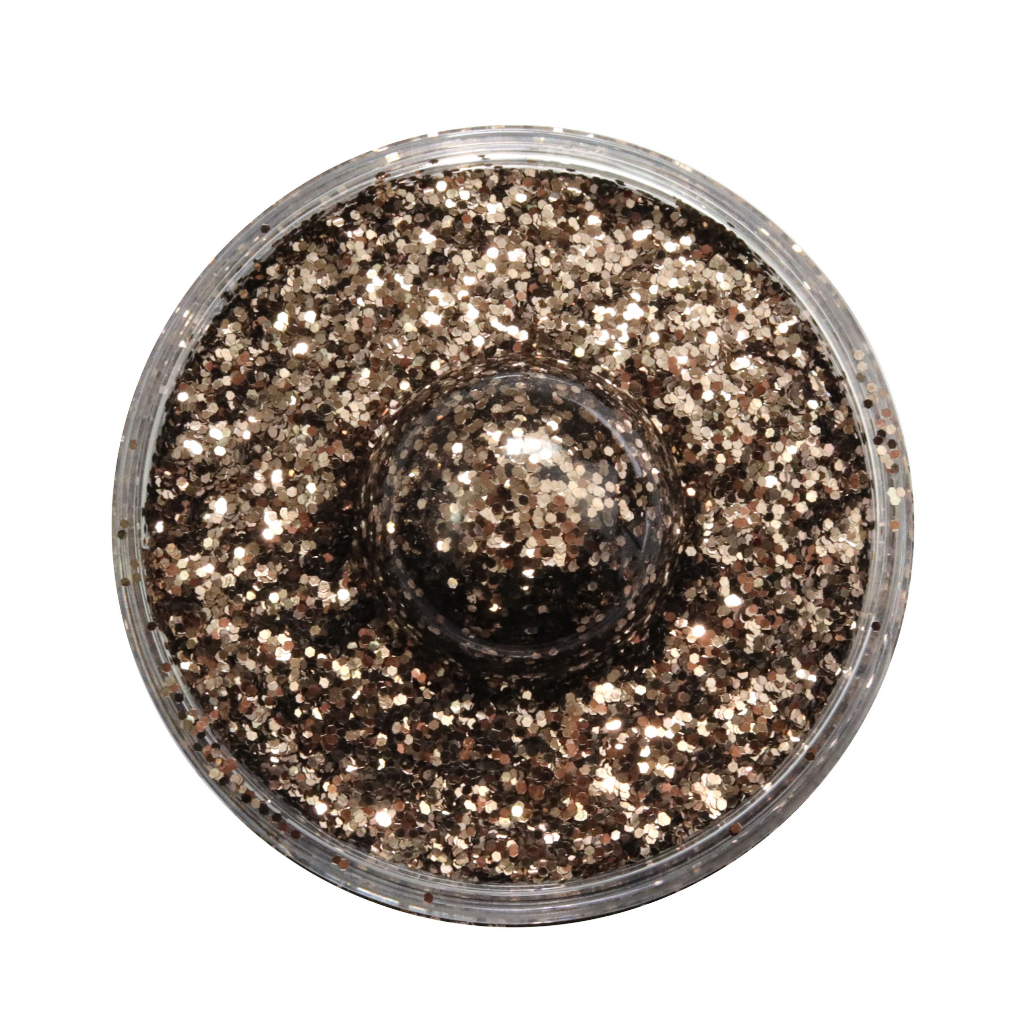 Chunky Glitter Set of 4