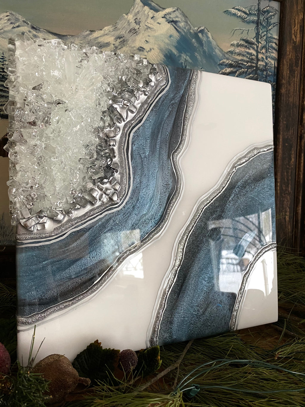 Crystalline