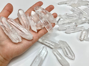 Clear Quartz