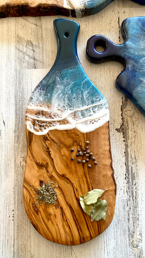 Ocean Charcuterie 3/3