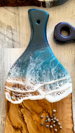 Ocean Charcuterie 3/3