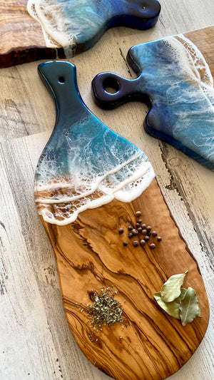 Ocean Charcuterie 3/3