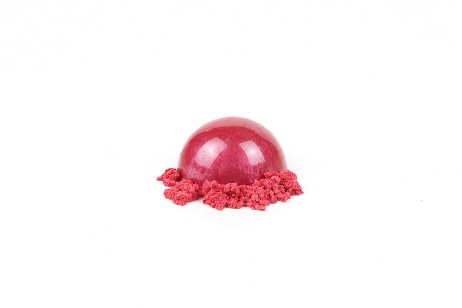 Pink Serenade