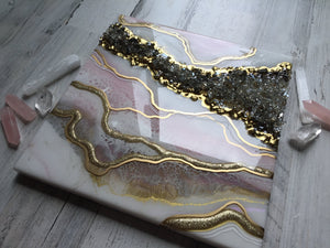Rose Quartz Collection 2/4