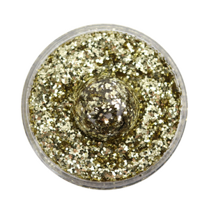 Chunky Glitter Set of 4