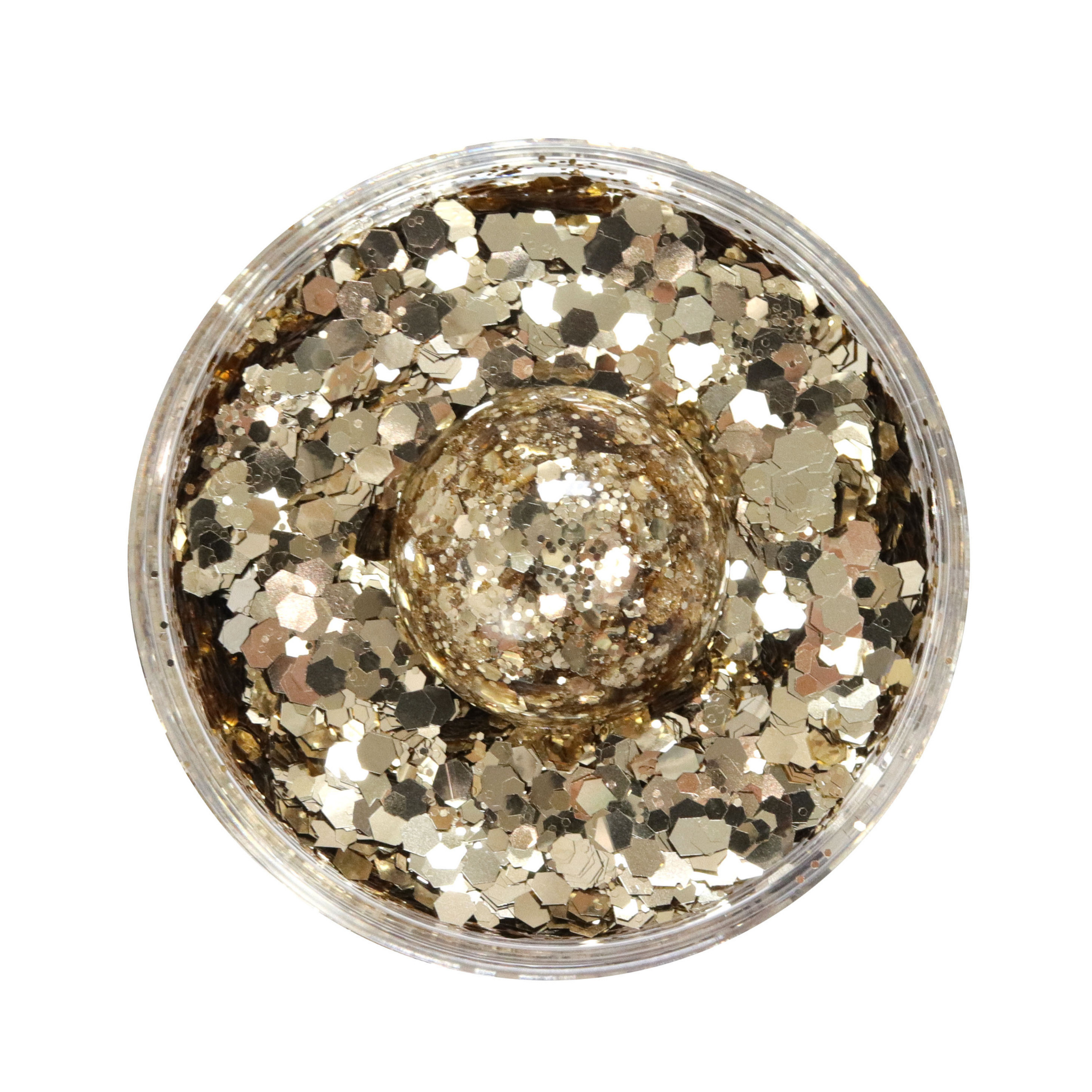 Blend Glitter Set of 4