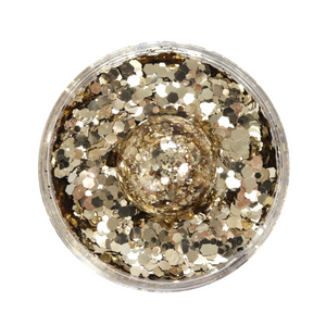 Blend Glitter Set of 4