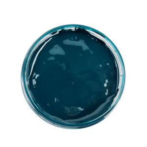 Turquoise Pigment Paste – Dianka Pours