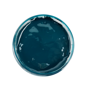 Teal Pigment Paste – Dianka Pours