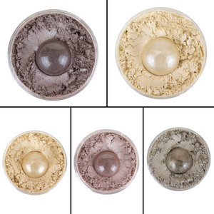 Crème Brulée Set
