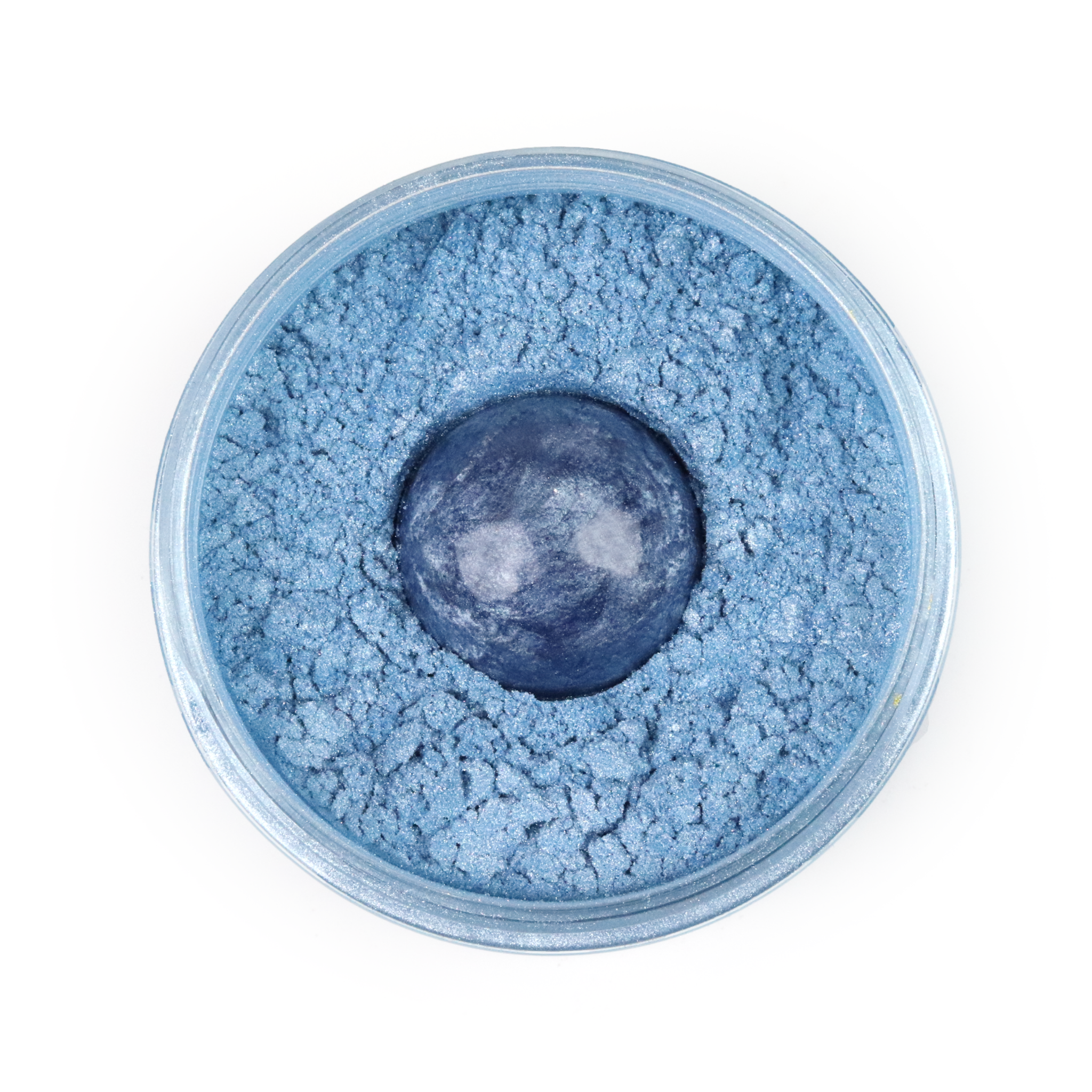 Celestial Blue