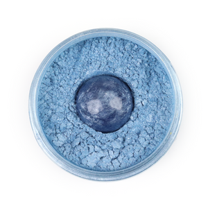 Celestial Blue