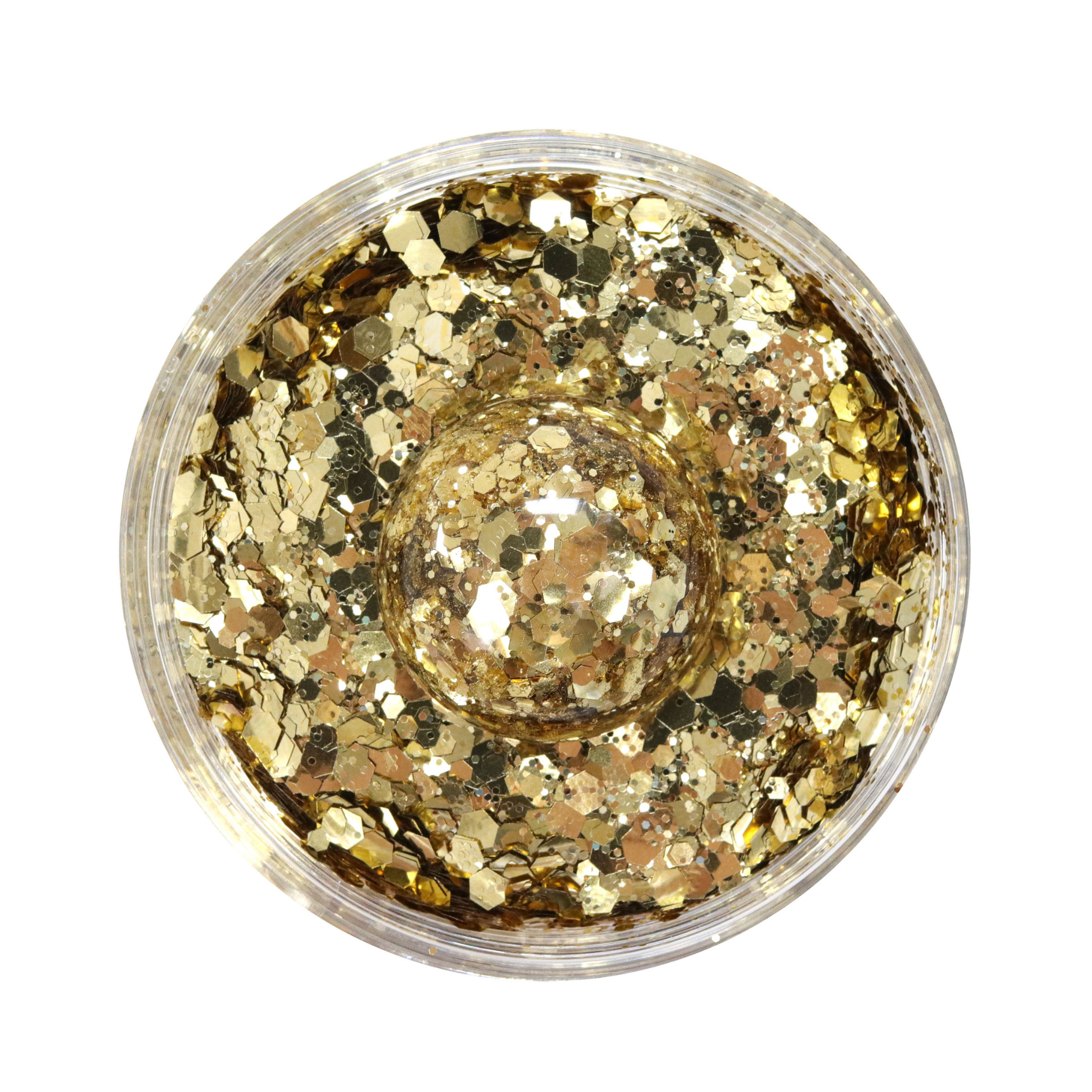 Blend Glitter Set of 4