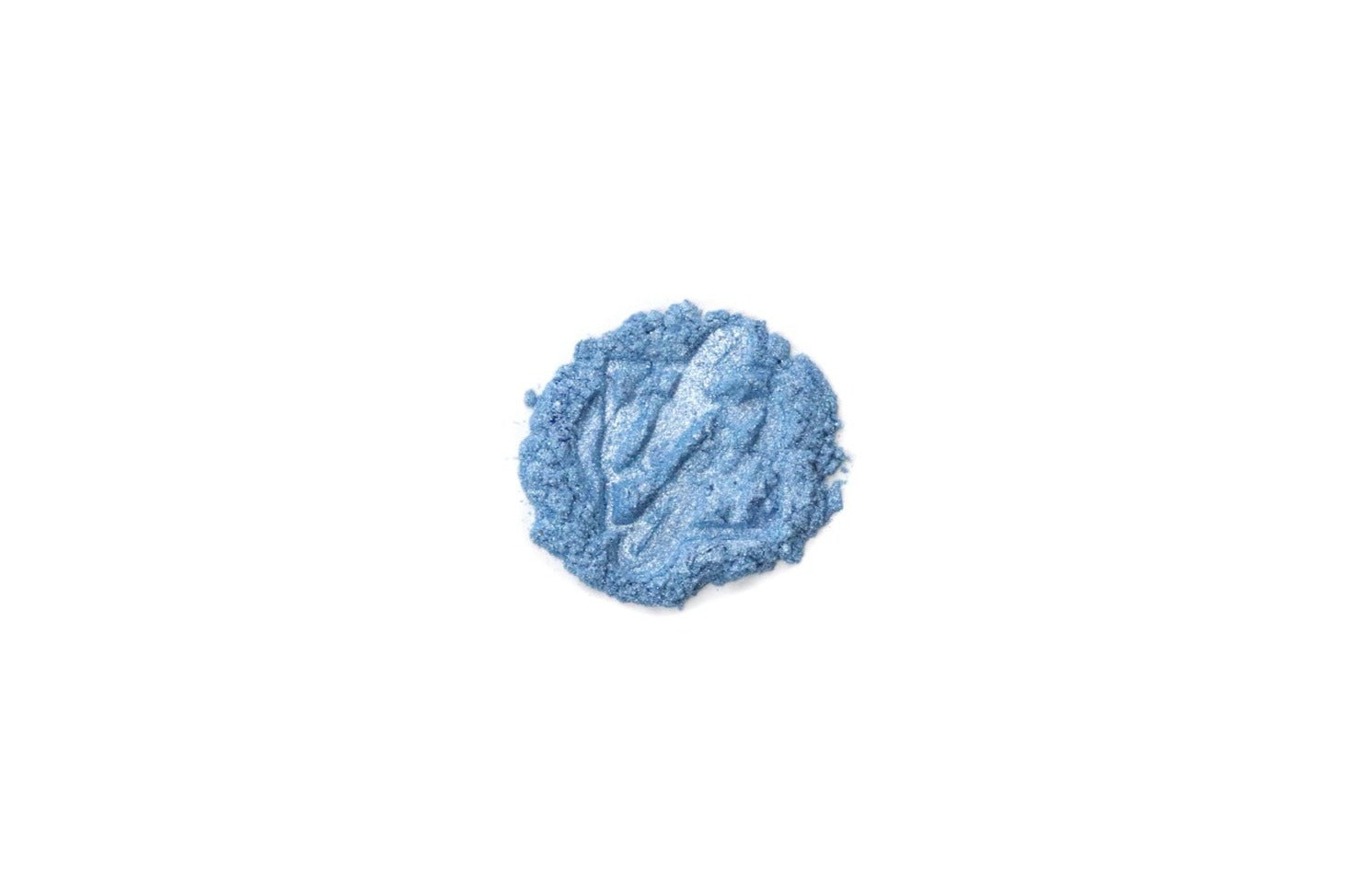 Celestial Blue