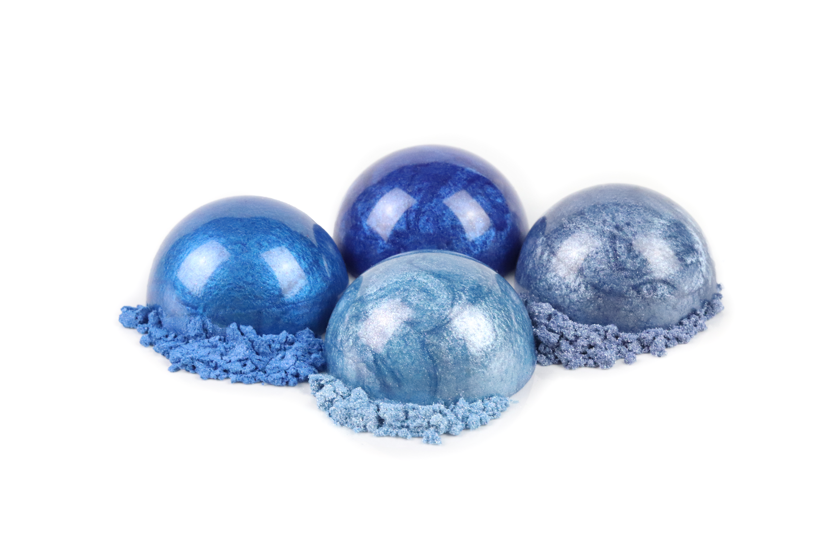Sapphire Set