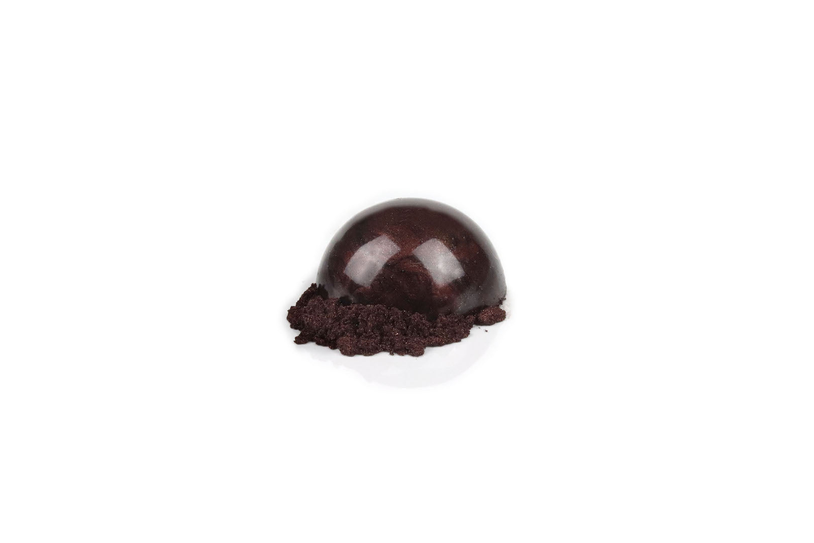 Deep Chestnut