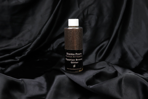 Egyptian Bronze Glitter Fine