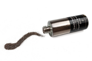 Egyptian Bronze Glitter Fine
