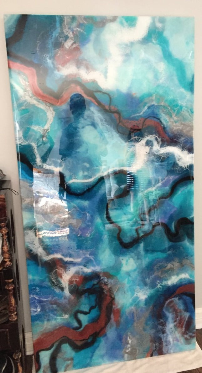 Blue Lagoon